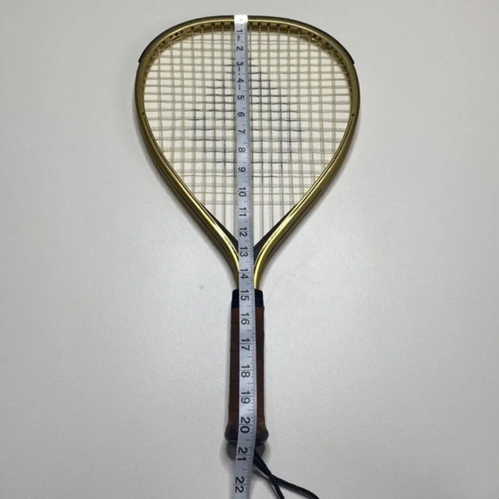 Ektelon Contra Racquetball Racket - Picture 6 of 7